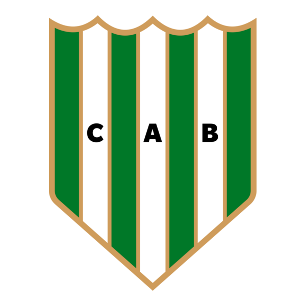 Club Atlético Barrio Adela de Termas Logo PNG Vector