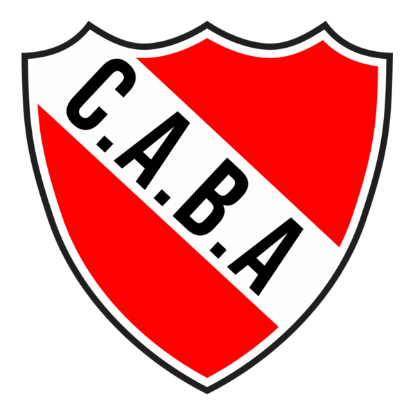 Club Atlético Barrio Alborada de Brea Pozo Logo PNG Vector