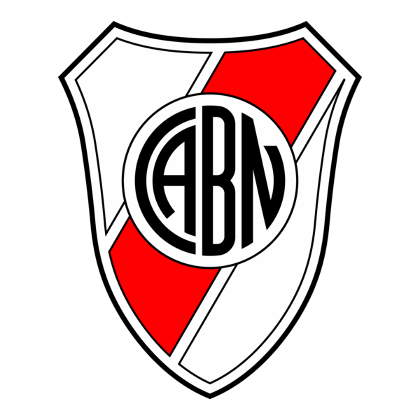 Club Atlético Brisas Norteñas de Nuevo Yuchán Logo PNG Vector