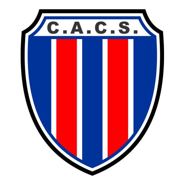 Club Atlético Central Sur de Ojo del Agua Santiago Logo PNG Vector