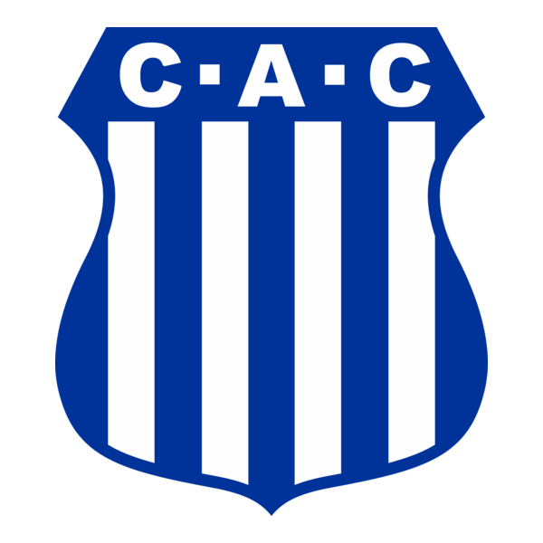 Club Atlético Cerrito de El Cerrito Villa Ojo Logo PNG Vector