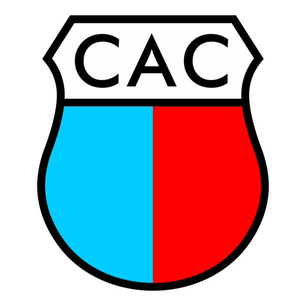 Club Atlético Costanera de Termas Logo PNG Vector