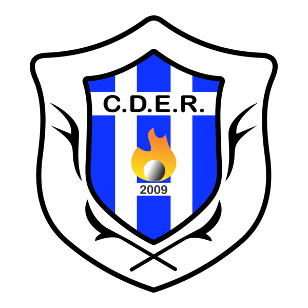 Club Atlético Defensores de Estación Robles Logo PNG Vector