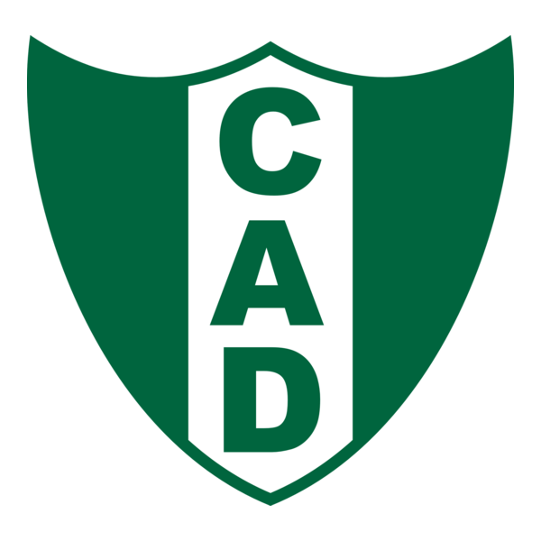 Club Atlético Defensores de Los Telares Santiago Logo PNG Vector