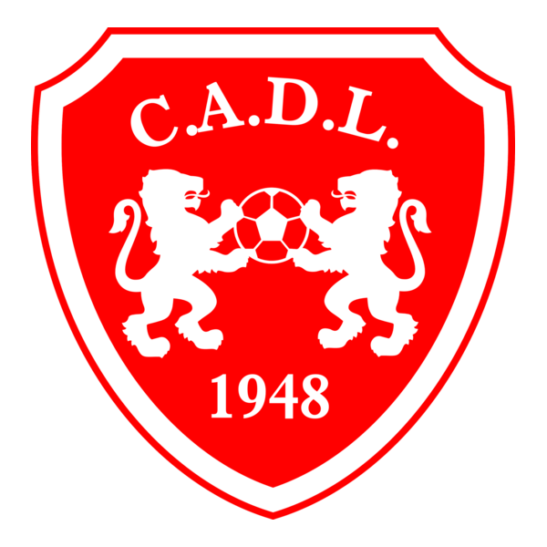 Club Atlético Dos Leones de Frías Santiago Logo PNG Vector