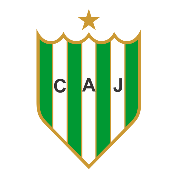 Club Atlético El Jarillal de El Jarillal Santiago Logo PNG Vector