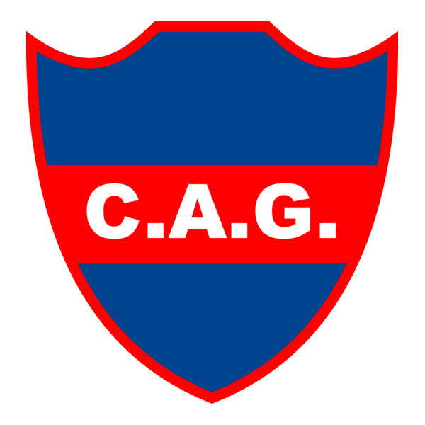 Club Atlético Guemes de Santiago del Estero Logo PNG Vector