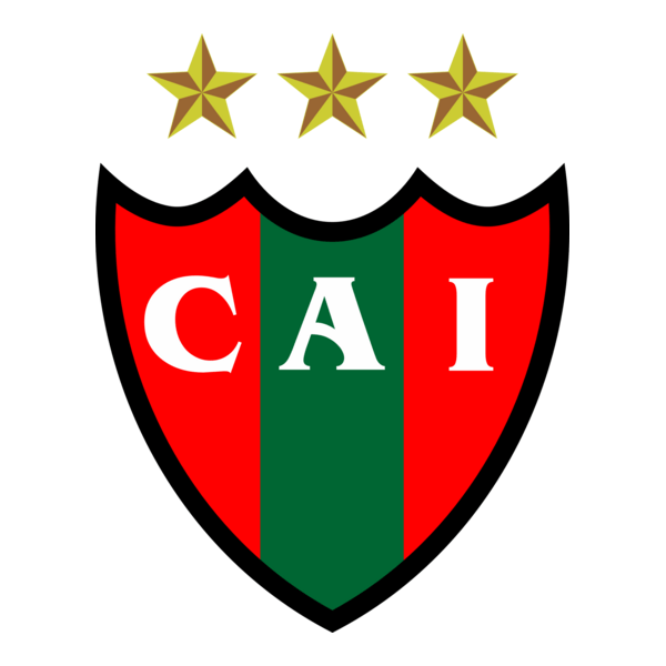 Club Atlético Independiente de Beltrán Santiago Logo PNG Vector
