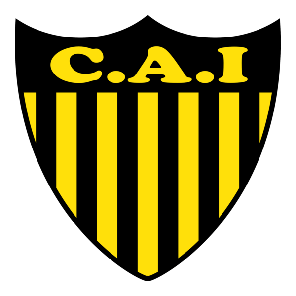 Club Atlético Independiente de Fernandez Santiago Logo PNG Vector