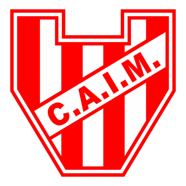 Club Atlético Islas Malvinas Logo PNG Vector