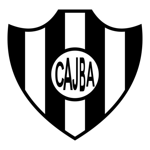 Club Atlético Juan Bautista Alberdi Logo PNG Vector