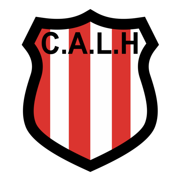Club Atlético La Higuera de Sumampa Santiago Logo PNG Vector