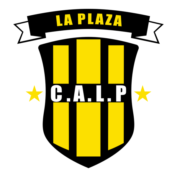 Club Atlético La Plaza de Termas Logo PNG Vector