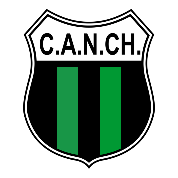 Club Atlético Nueva Chicago de Isca Yacu Santiago Logo PNG Vector