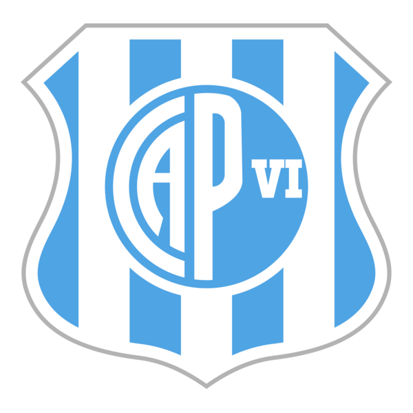 Club Atlético Pablo VI de Frías Santiago Logo PNG Vector