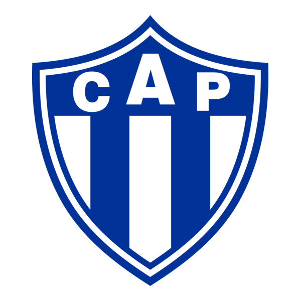 Club Atlético Patronal de Termas Logo PNG Vector