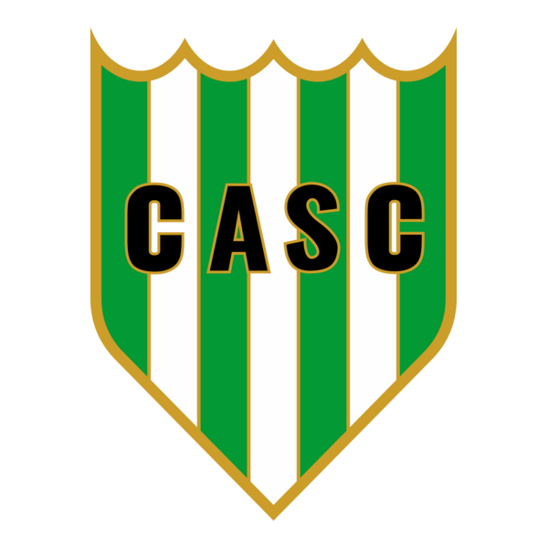 Club Atlético San Cayetano Logo PNG Vector