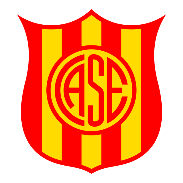 Club Atlético San Esteban de Loreto Santiago Logo PNG Vector