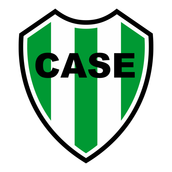 Club Atlético San Esteban Nueva Esperanza Santiago Logo PNG Vector