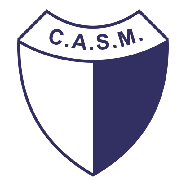 Club Atlético San Martín de Quimilí Santiago Logo PNG Vector