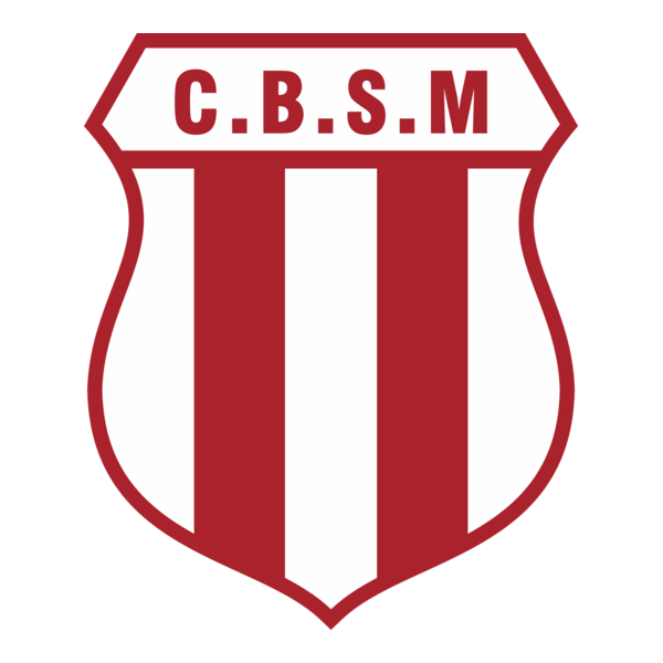 Club Atlético San Martín de Termas Logo PNG Vector