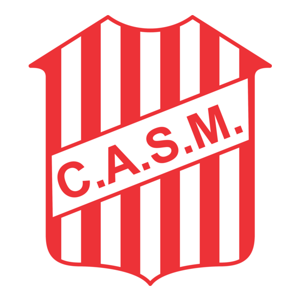 Club Atlético San Martín de Vinal Zuny Santiago Logo PNG Vector