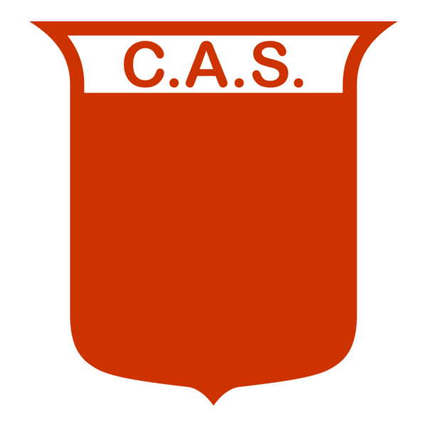 Club Atlético Santiago de Santiago del Estero Logo PNG Vector