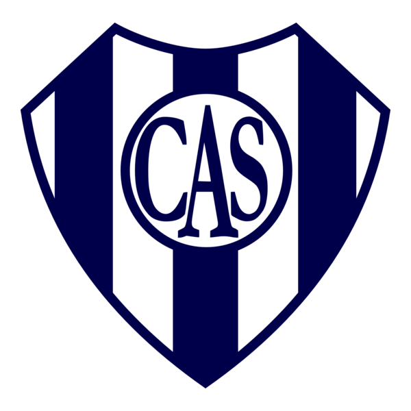 Club Atlético Sarmiento de La Banda Santiago Logo PNG Vector