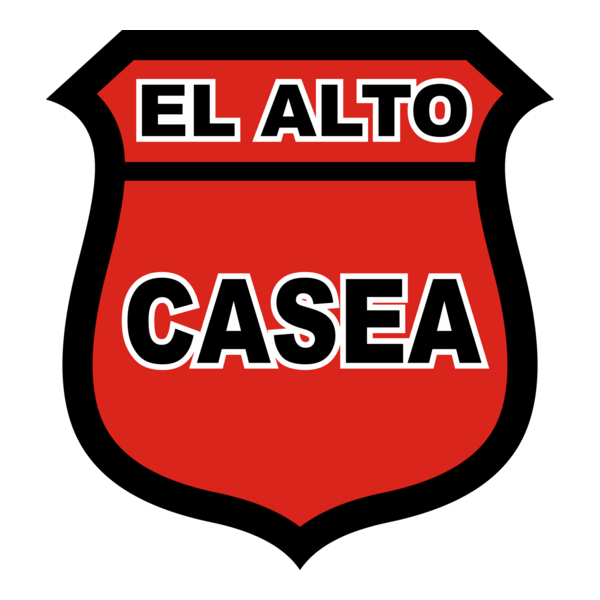 Club Atlético Sector El Alto de Termas Logo PNG Vector