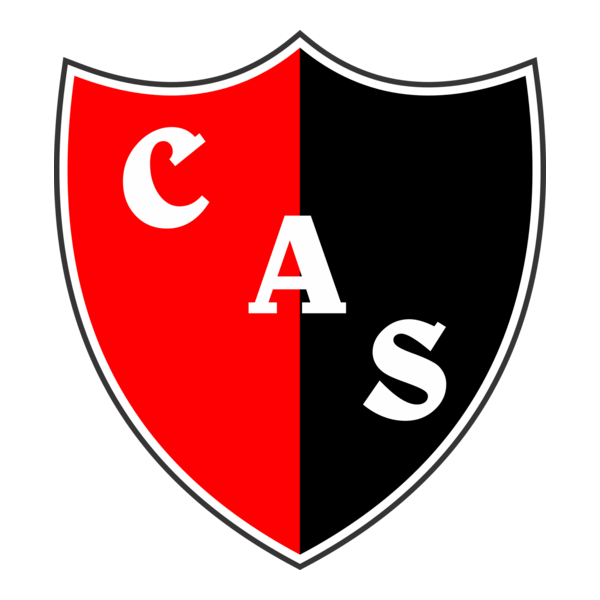 Club Atlético Sumampa de Santiago del Estero Logo PNG Vector