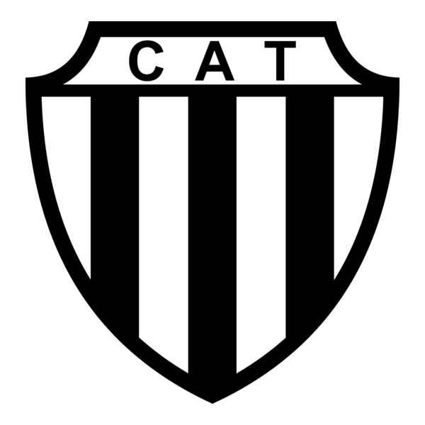 Club Atlético Talleres de Quimilí Santiago Logo PNG Vector