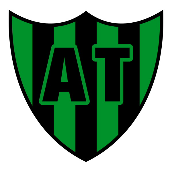 Club Atlético Tapso de Tapso Santiago del Estero Logo PNG Vector