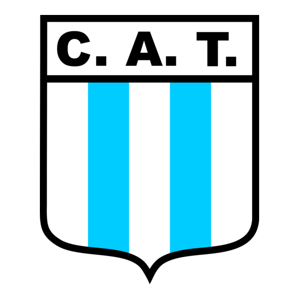 Club Atlético Termas de Termas Logo PNG Vector