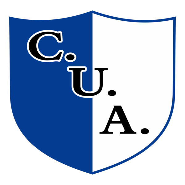 Club Atlético Unión Argentino de Sumampa Santiago Logo PNG Vector