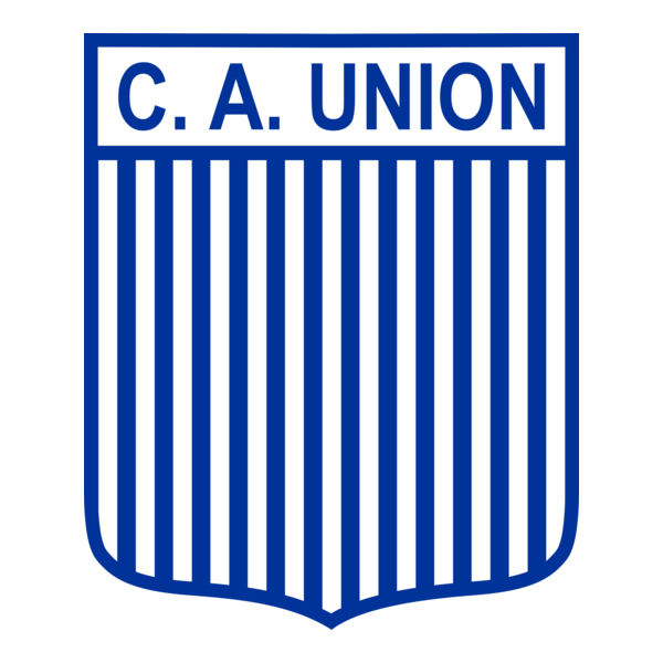 Club Atlético Unión de Santiago del Estero Logo PNG Vector