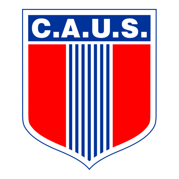 Club Atlético Unión Santiago de Santiago Logo PNG Vector