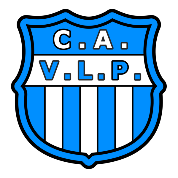 Club Atlético Villa La Punta de La Punta Santiago Logo PNG Vector