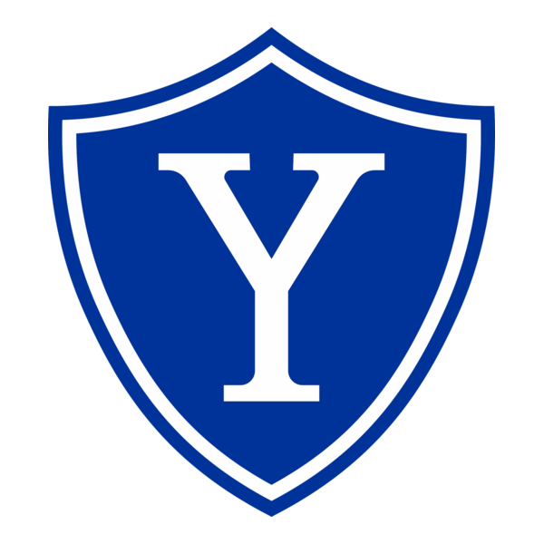 Club Atlético Yupanqui de Ojo de Agua Santiago Logo PNG Vector