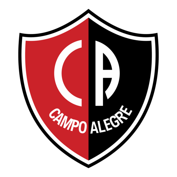 Club Campo Alegre de Campo Alegre Loreto Santiago Logo PNG Vector