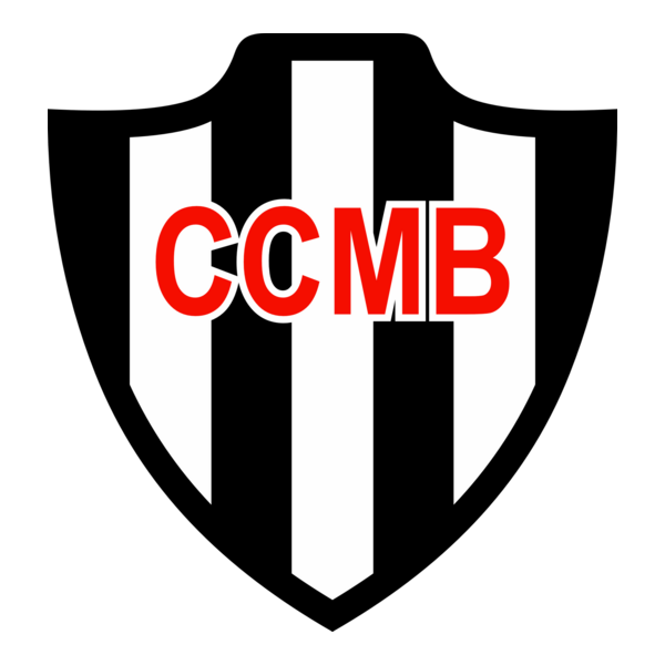 Club Central Córdoba de Manga Bajada Santiago Logo PNG Vector