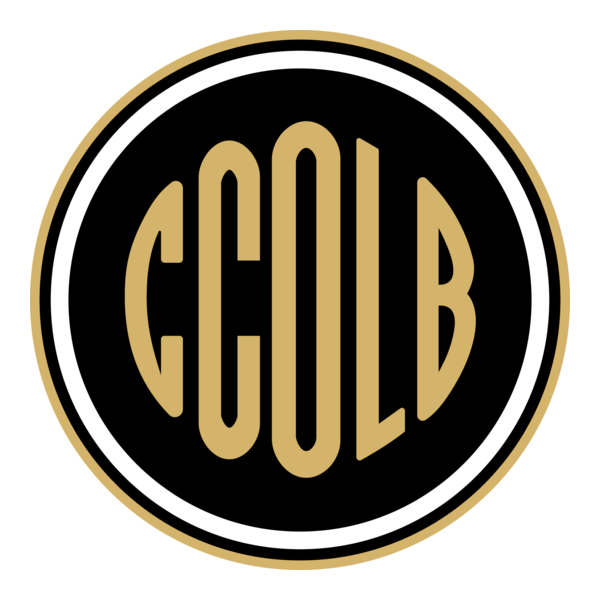 Club Ciclista Olímpico de La Banda Santiago Logo PNG Vector