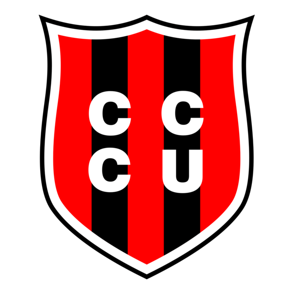 Club Comercio Central Unidos de Santiago Logo PNG Vector