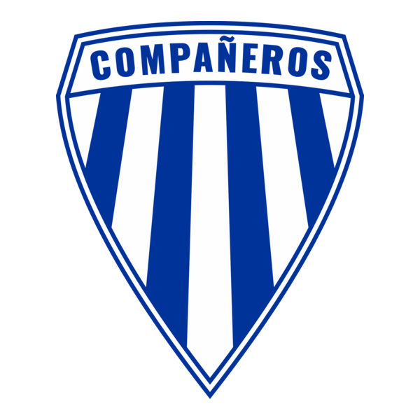 Club Compañeros de Sumampa Santiago del Estero Logo PNG Vector