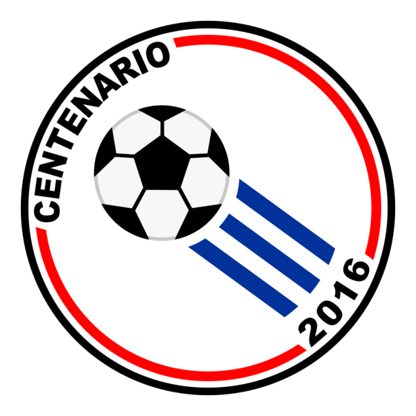 Club de Fútbol Centenario de Loreto Santiago Logo PNG Vector