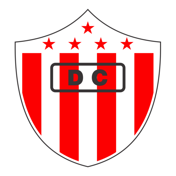 Club Deportivo Ciudad de Santiago del Estero Logo PNG Vector