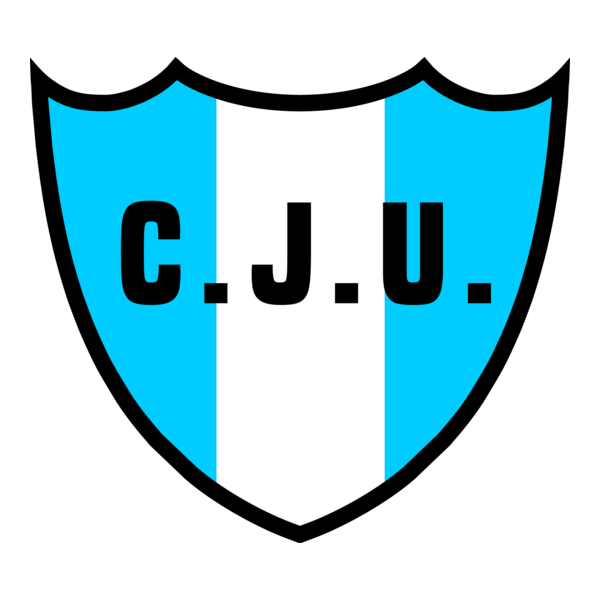 Club Deportivo Juventud Unida de Quimilí Santiago Logo PNG Vector