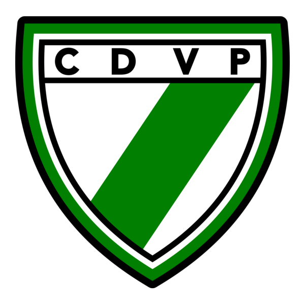Club Deportivo Villa Paulina de Frías Santiago Logo PNG Vector