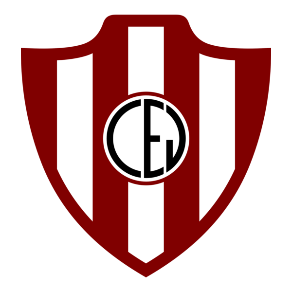 Club El Jarillal de Sumampa Santiago del Estero Logo PNG Vector