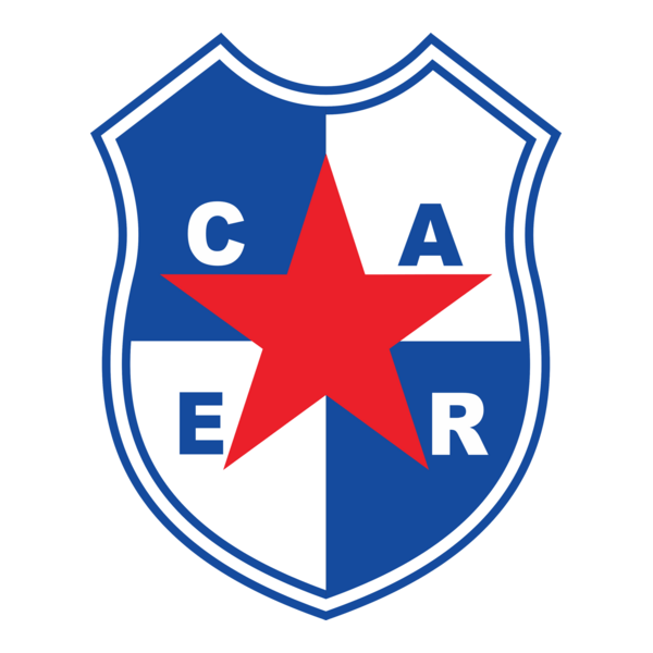 Club Estrella Roja de Santiago del Estero Logo PNG Vector