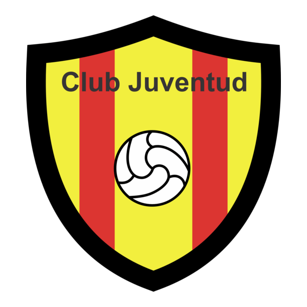 Club Juventud de Sol de Julio Santiago del Estero Logo PNG Vector
